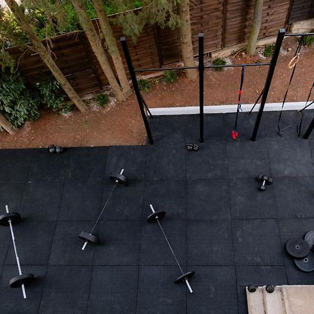Visum Apartments بولا المظهر الخارجي الصورة