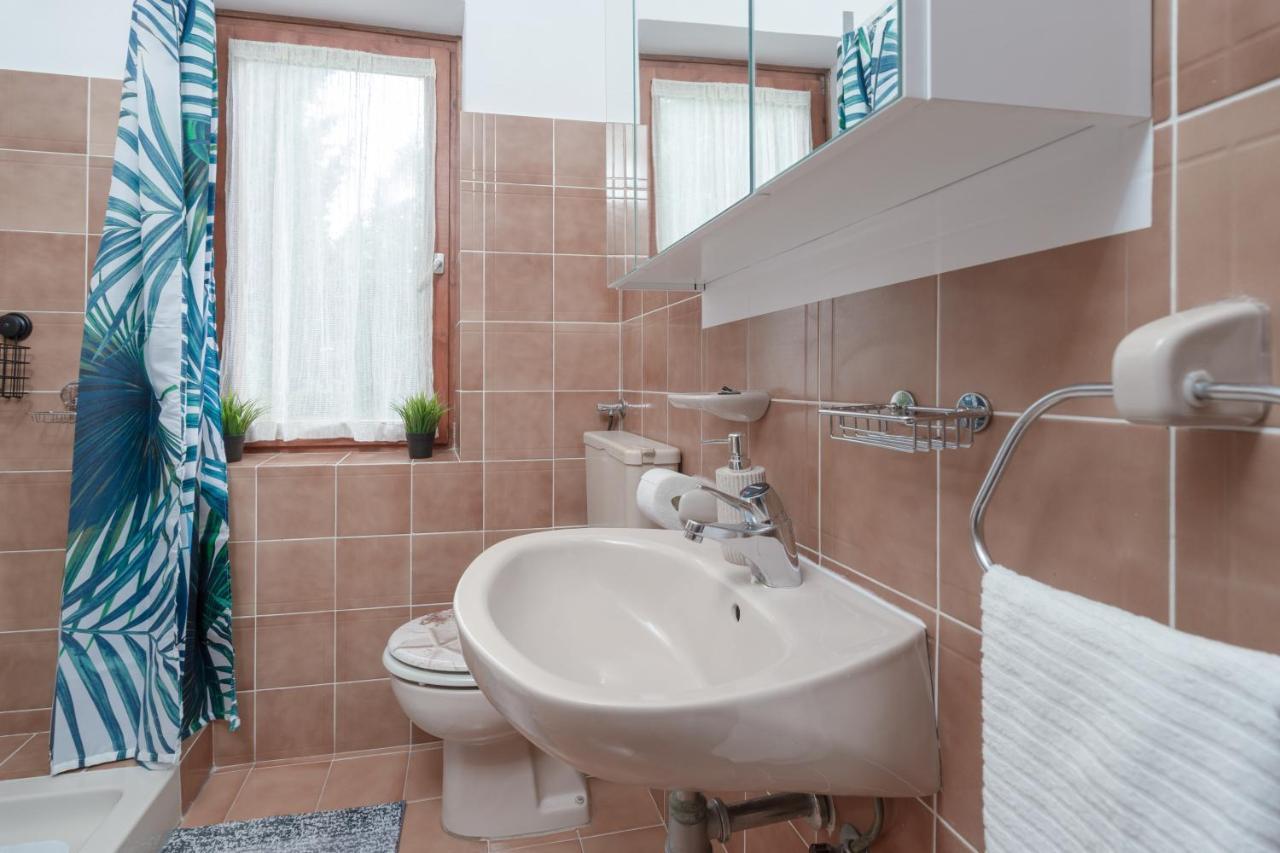 Visum Apartments بولا المظهر الخارجي الصورة