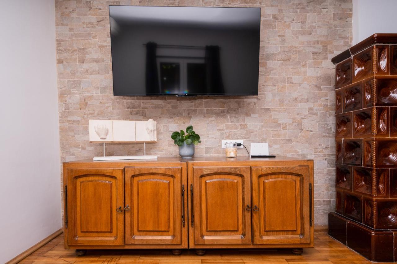 Visum Apartments بولا المظهر الخارجي الصورة