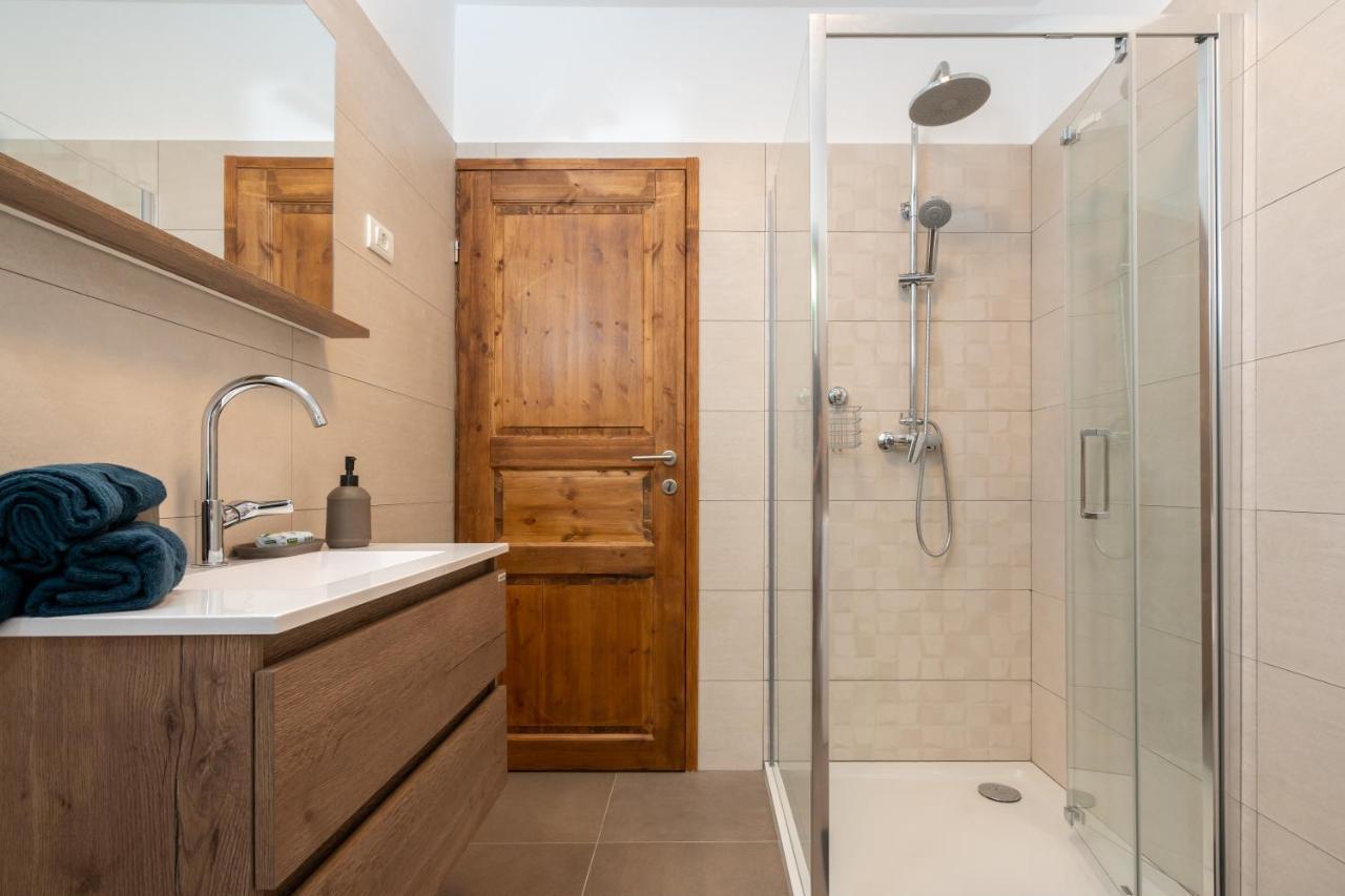 Visum Apartments بولا المظهر الخارجي الصورة