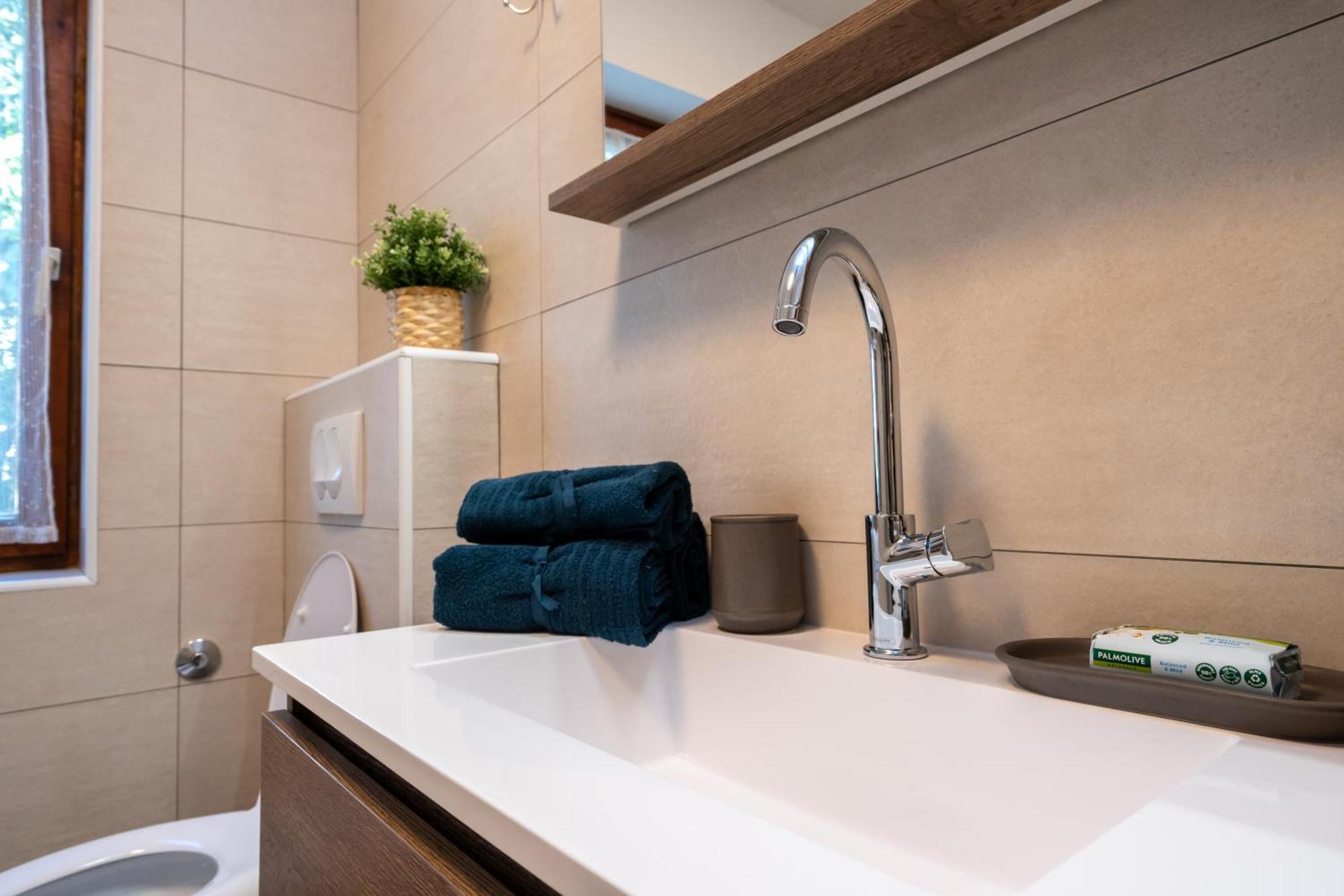 Visum Apartments بولا المظهر الخارجي الصورة