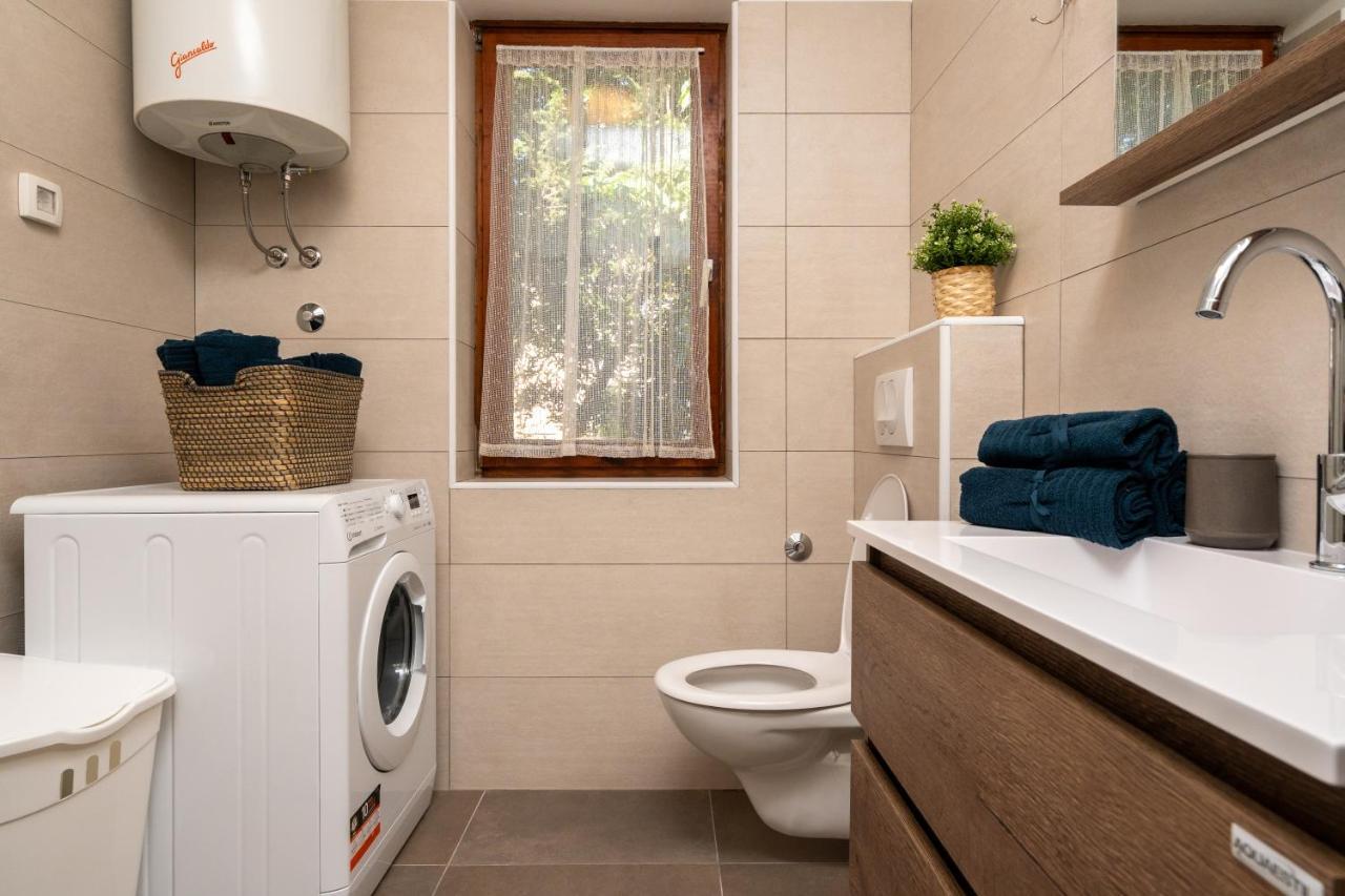 Visum Apartments بولا المظهر الخارجي الصورة
